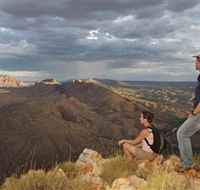 Ormiston Gorge and Pound - Find Attractions