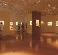 Araluen Arts Centre - Find Attractions