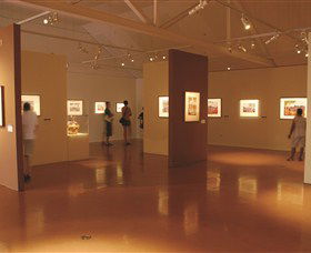 Araluen Arts Centre - Find Attractions 0