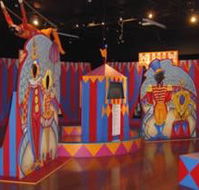 Tony Gould Gallery - Find Attractions