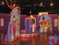 Tony Gould Gallery