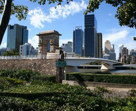 Albion QLD Find Attractions