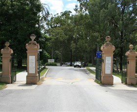 Windsor QLD Find Attractions