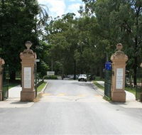 Kalinga Park Memorial - Find Attractions