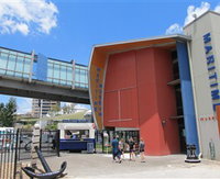 Queensland Maritime Museum