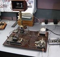 Telstra Museum Brisbane - Find Attractions