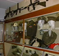Victoria Barracks Museum - Find Attractions