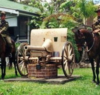 Second/Fourteenth Light Horse Regiment QMI Museum - Find Attractions