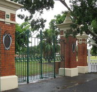 Yeronga Memorial Park - Find Attractions