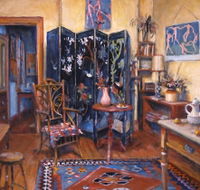 Philip Bacon Galleries - Find Attractions