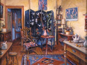Philip Bacon Galleries - Find Attractions 0