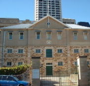 Commissariat Stores - Find Attractions