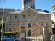Commissariat Stores - Find Attractions 0