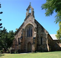 St Marys Anglican Church Memorial Chapel - Find Attractions
