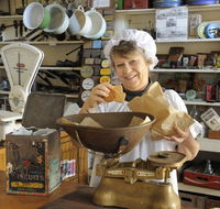 Samford District Historical Museum Society Incorporated - Find Attractions