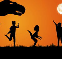 Energex Playasaurus Place - Find Attractions