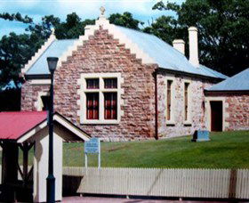 Windsor And District Historical Society Incorporated - Find Attractions 0
