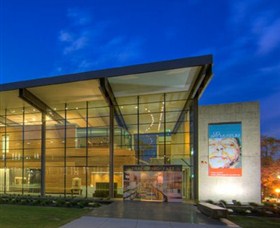 UQ University Art Museum - Find Attractions 0