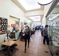 Elizabeth Arcade - Find Attractions