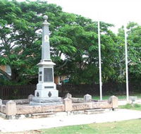 Graceville Memorial Park - Find Attractions