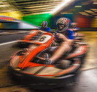 Go Karting Brisbane - Find Attractions