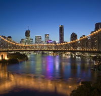Story Bridge - Find Attractions
