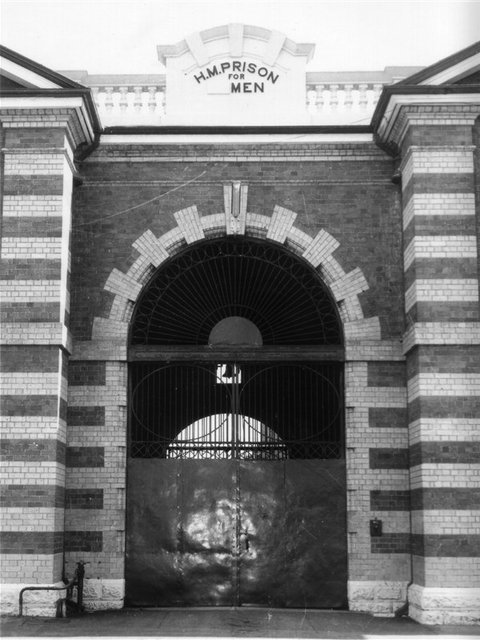 Boggo Road Gaol - Find Attractions 0