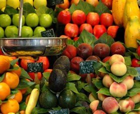 Valley Markets - Find Attractions 0
