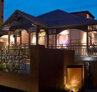 The Balfour Dining Room Spicers Balfour Hotel - Find Attractions
