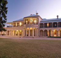 Old Government House - Find Attractions