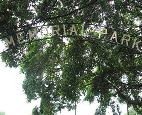 Hawthorne QLD Find Attractions