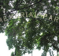 Bulimba Memorial Park - Find Attractions