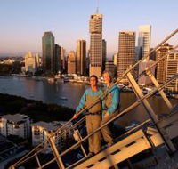 Story Bridge Adventure Climb - Find Attractions