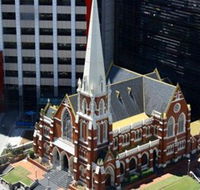 Albert Street Uniting Church - Find Attractions