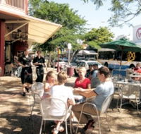 Stones Corner - Find Attractions