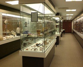 UQ Antiquities Museum - Find Attractions 0