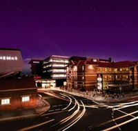 Caxton Street and The Barracks - Find Attractions