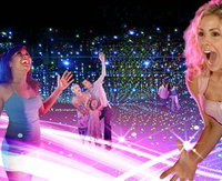 Infinity Attraction