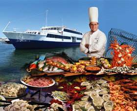 Rivers Lunch Cruise - Find Attractions 0