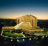 Jupiters Hotel and Casino - Find Attractions