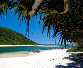 Tallebudgera Creek - Find Attractions 0