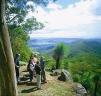 Gold Coast Hinterland Great Walk - Find Attractions