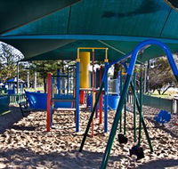 Harley Park - Find Attractions