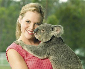 Paradise Country Aussie Farm Tour - Find Attractions 0