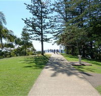 Pat Fagan Park - Find Attractions