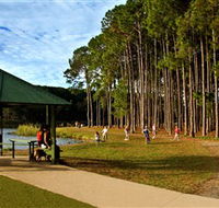 Pizzey Park - Find Attractions