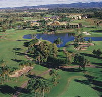 Palm Meadows Golf Course - Find Attractions