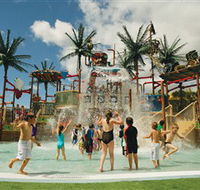 Wet 'n' Wild Water World - Find Attractions