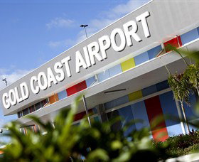 Gold Coast Airport Bilinga