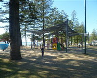 Justins Park